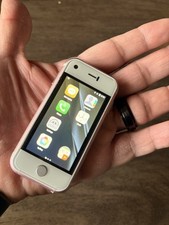 Mini Smartphone