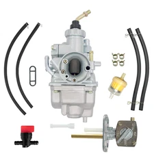 Carburetor Carb Fits 2000 - 2007 Yamaha TTR 125 TTR125 TTR125E TTR125L TTR125LE