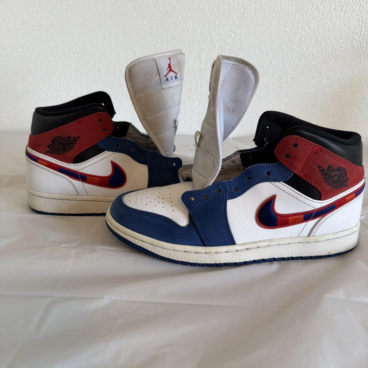 Jordan Air 1 Mid GS for Sale | Authenticity Guaranteed | eBay