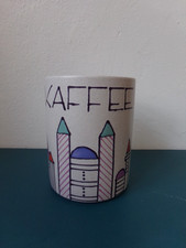Kaffeedose KMK Keramik Manufaktur Kupfermühl...
