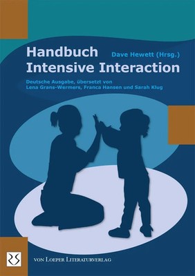 Handbuch Intensive Interaction | Dave Hewett | Taschenbuch | 184 S. | Deutsch
