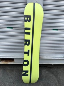 Burton T6 Snowboard | eBay