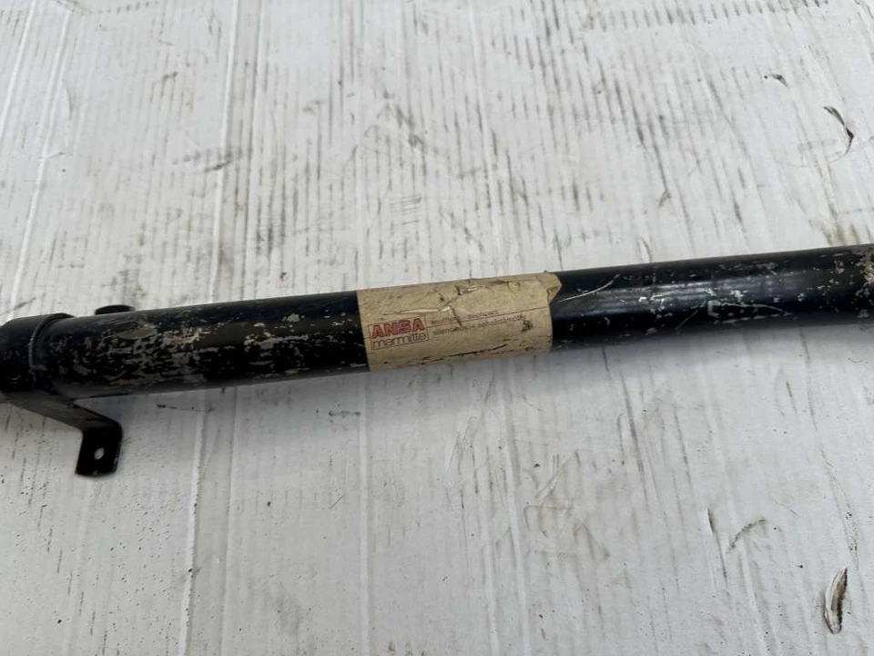 TUBO SCARICO MARMITTA COLLETTORE RENAULT R5 VEDI DESCRIZIONE (KX772) - Изображение 3 из 4