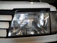 Feu avant (phare) Peugeot 309