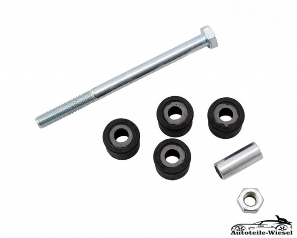 Koppelstange Stabilisator FüR Mitsubishi Lancer Colt Links Rechts Vorne 91-03-image