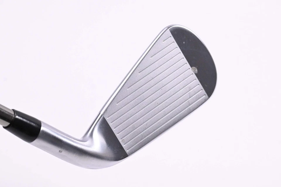 Left Hand Titleist U510 #2 Iron / 18 Degree / Senior Flex UST Recoil 65 Shaft - Image 2 of 4