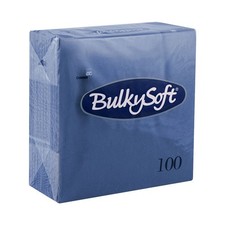 Image of Luxury Soft Colour Napkins Serviettes 2 Ply/3 Ply 33cm/40cm Party Table Tissues