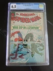 Amazing Spider-Man 29 Marvel 1965 CGC 6.5 2nd Appearance The Scorpion