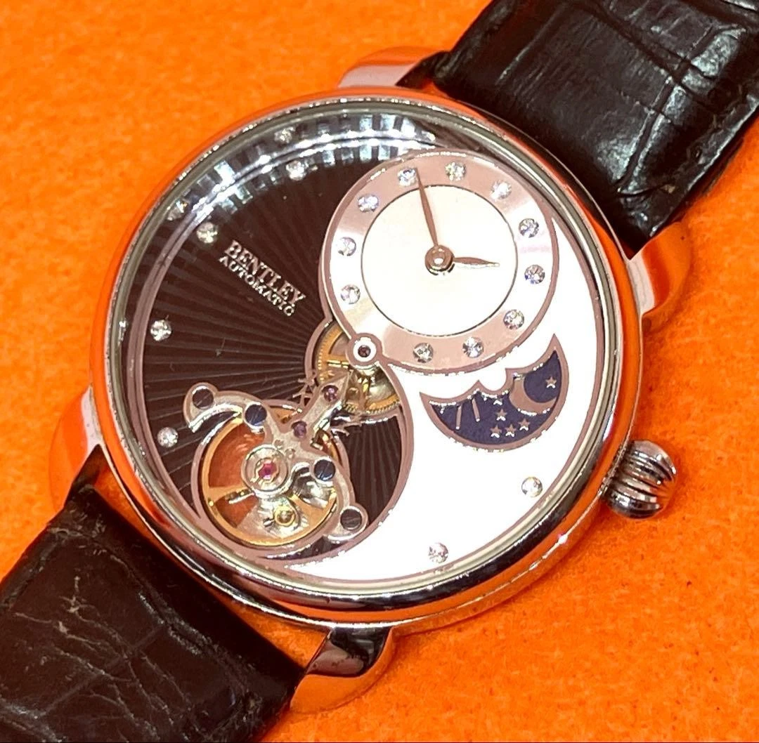 Bentley Wristwatches for sale | eBay