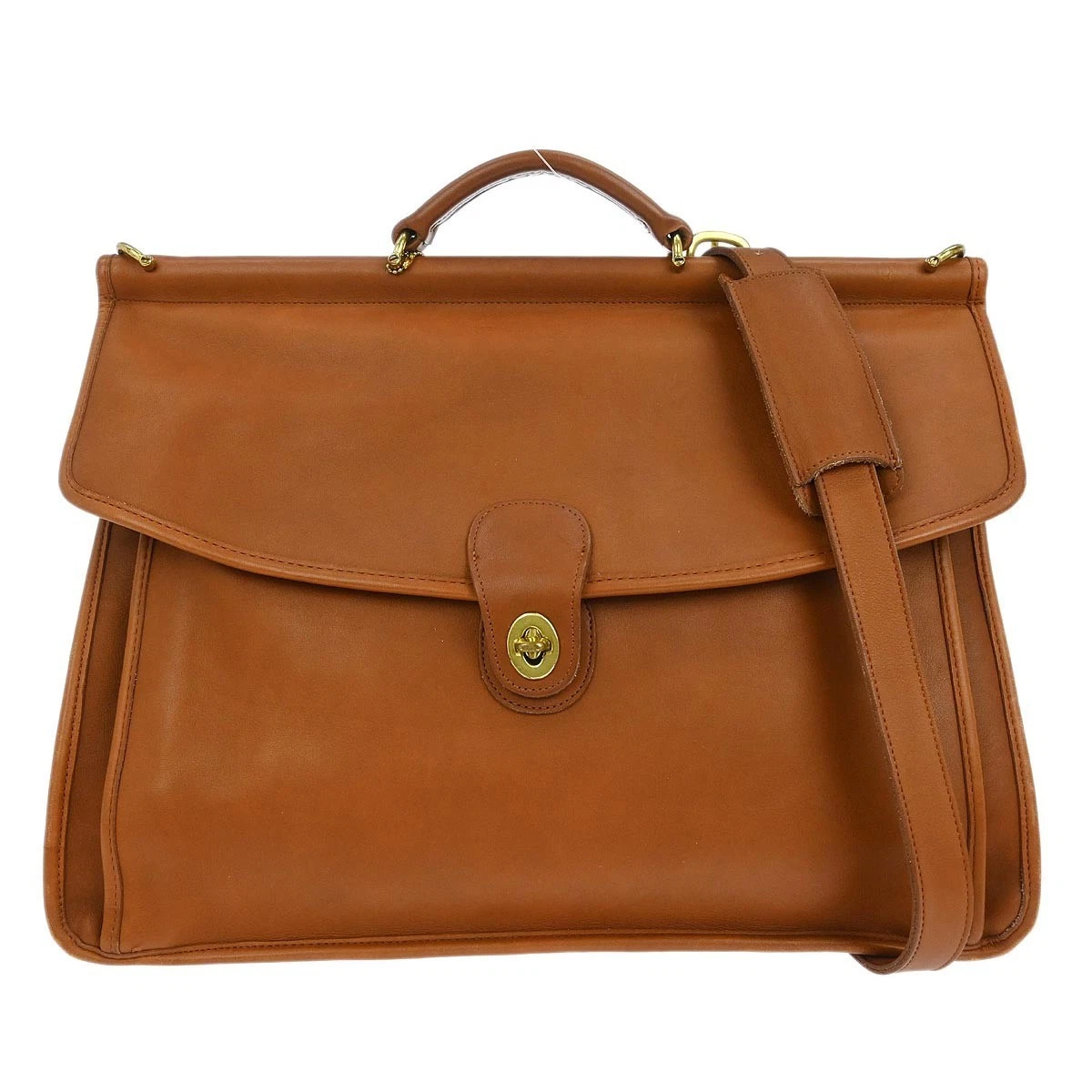 coach beekman briefcase products for sale | eBay