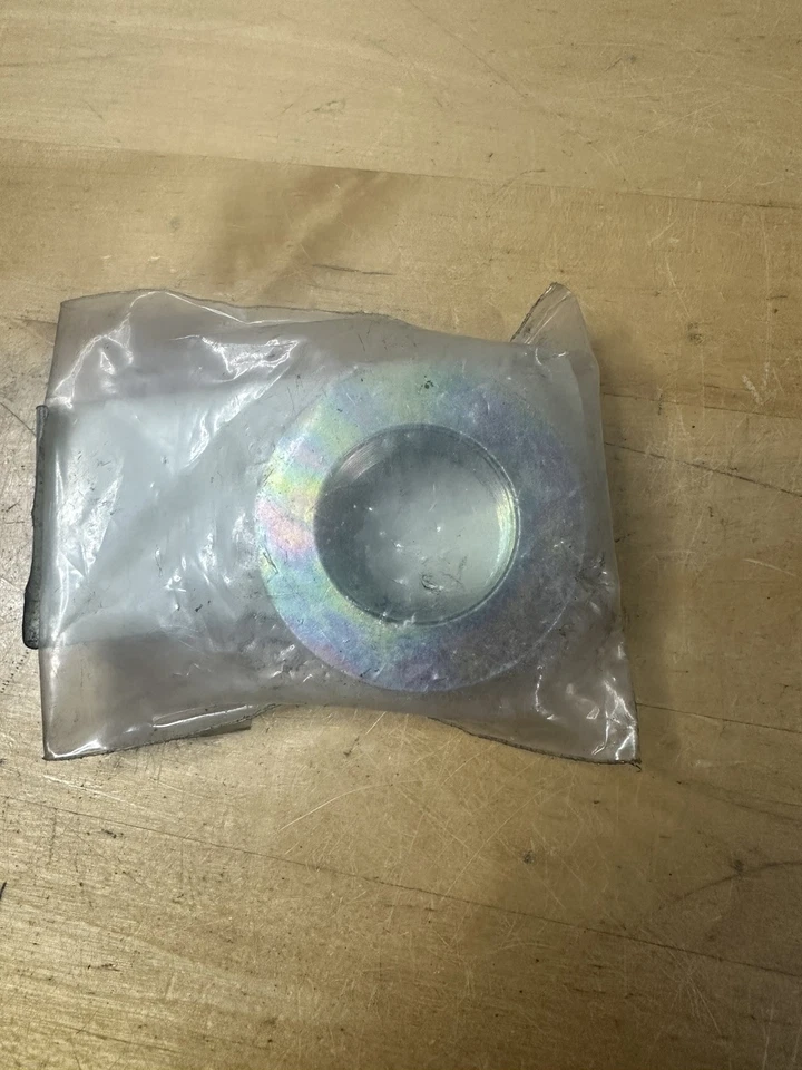 Nuevo OEM 2003-2024 Mercedes-Benz CLK500 E320 ML550 C300 S400 tuerca de eje 2103530572 Foto 2 de 3