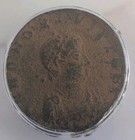 Ancient Roman Empire Bronze Coin ICG Genuine 27BC-476AD Artifact — photo 5