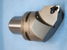 Erickson C6 Groove/Cutoff OD LT Thread Lathe Tool PSC63LSER16N