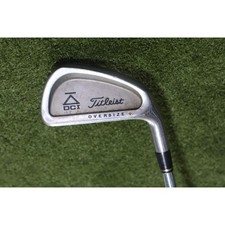 Titleist DCI Oversize  R Flex 38" Golf 4 Iron RH / 2E-S455