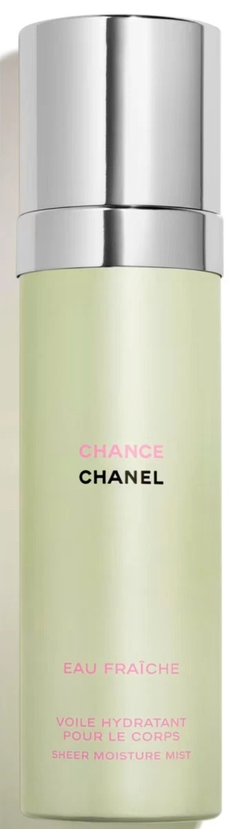 Las mejores ofertas en Chance EAU FRAICHE por CHANEL Fragancias