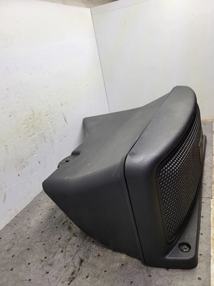 Fender Subwoofer Speaker Fits 22-25 Nissan Frontier 281709BU0A - Image 3 of 4