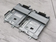 Lot 2 OEM HP EliteDesk 800 ProDesk 600 G6 G8 Mini Hard Drive Caddy w SATA Cable