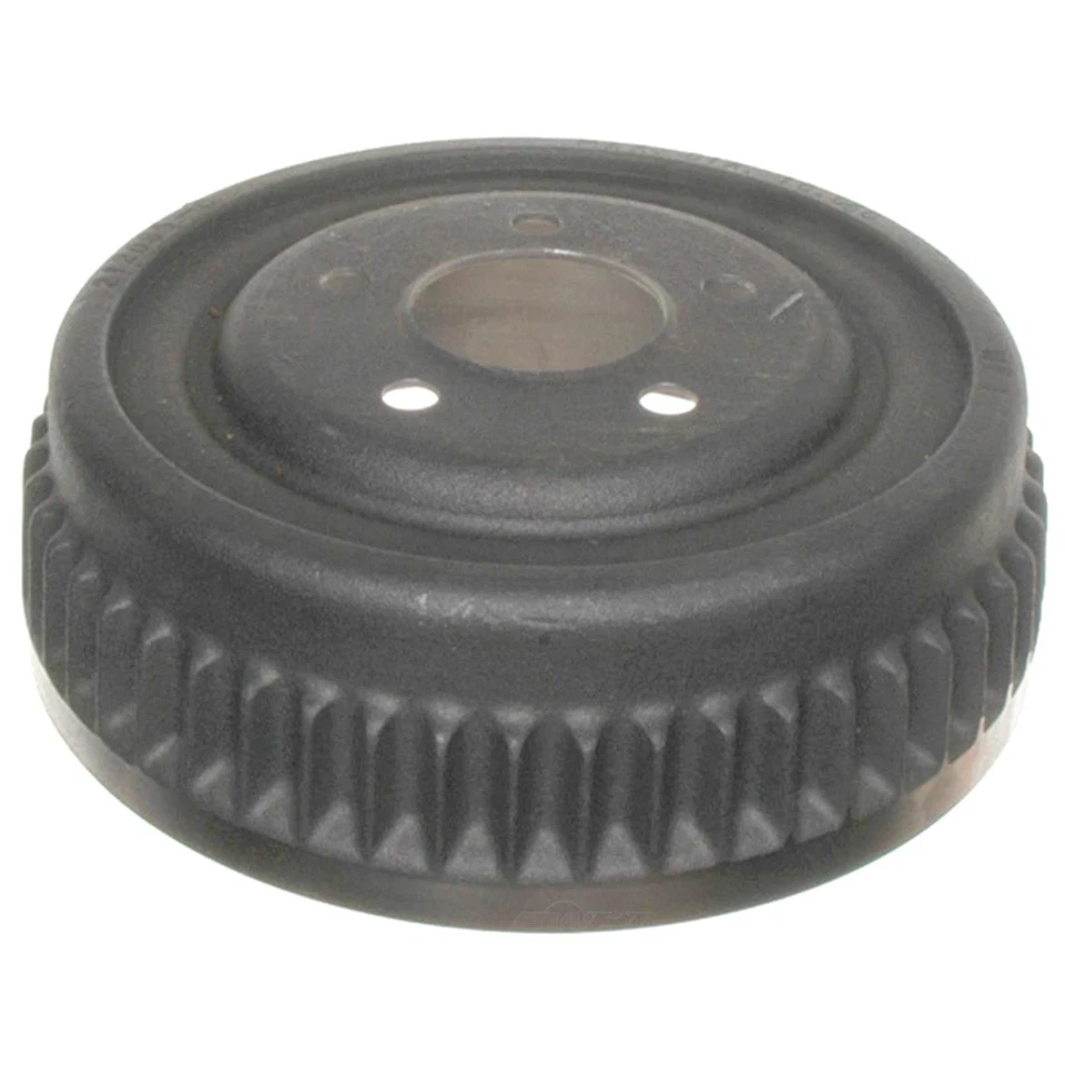 Rear Kit Brake Drums & Brake Shoes For 1986-1987 Lincoln Town Car - Raybestos - Image 4 of 4