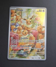 Eevee 188/167 Sv06: Twilight Masquerade Holo for sale online | eBay UK