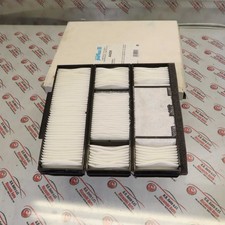 Filtre d'habitacle Toyota CARINA