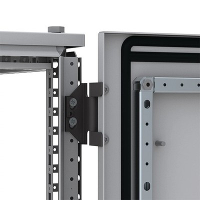 nVent Hoffman Verstellb. 180-Grad DHN180N (VE4) Verteilersysteme Verstellb.