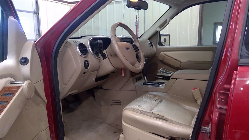 Ford Explorer 2009 4.0L Engine VIN E 8th Digit 9L2Z 6007-BA 8166 - Image 3 of 4