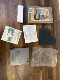 P.O.W Prisoners of War POW SNK Nintendo NES Authentic Complete CIB In shrink