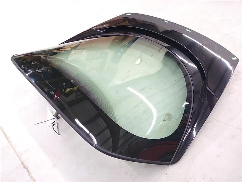 Chevrolet Camaro Trunk Hatch Tailgate Non-heated Fits 1998 1999 2000 2001 2002 Foto 3 de 4