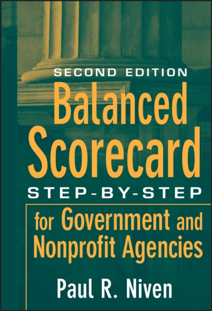 Balanced Scorecard 9780470180020 Paul R. Niven - Free Tracked Delivery