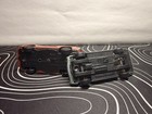 Maisto Muscle Machines 1:64 Diecast Lot of 2 Chevrolet Camaro Orange/Gray — photo 4
