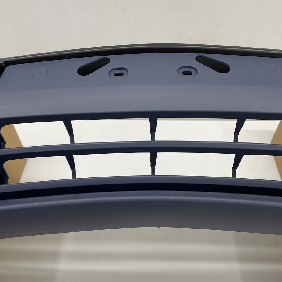 宝马 E34 M-Tech 车身套件 – 前后保险杠 + 侧裙 (1988–1995) — 第 3/4 张图片