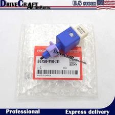 New OEM Stoplamp Brake Light Switch For 13-22 Honda Accord Civic Acura RDX RLX