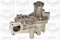 Graf PA579 Wasserpumpe, MotorküHlung For Audi Ford Seat VW