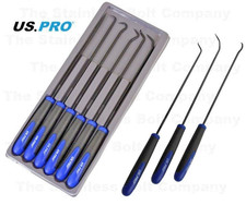 US PRO Long Hook and Pick Set Pick and Hook Long Reach 5037