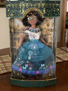 Limited Edition Mirabel Doll | eBay