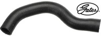 Gates 05-3417 KüHlerschlauch Schlauch KüHlwasser FüR Volvo
