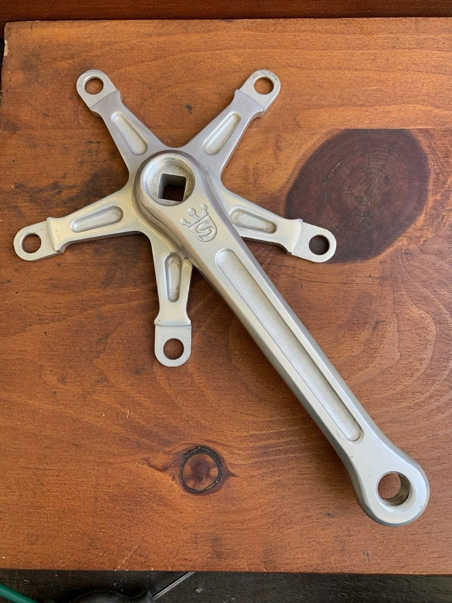 Sugino Cranksets Single 165 mm Crankarm for sale | eBay