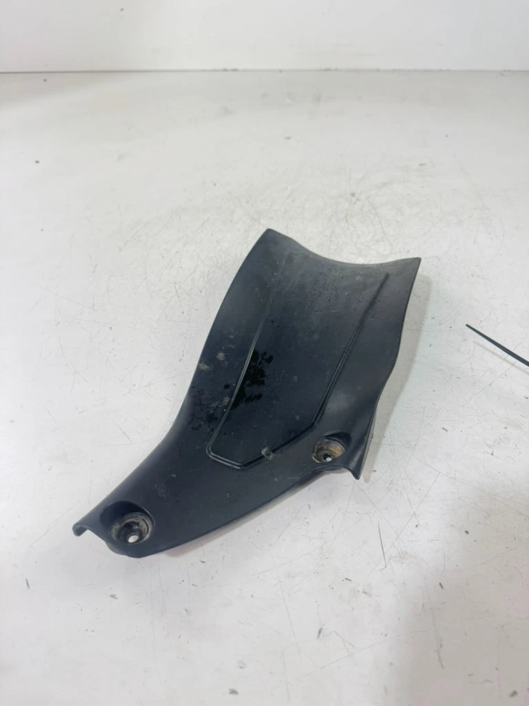 2016-2022 KTM 250 SX-F REAR MUD FLAP SPLASH GUARD OEM 79006010010 #236