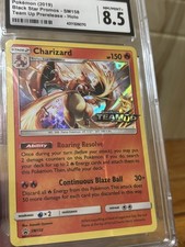 Charizard SM158 Sm for sale | eBay