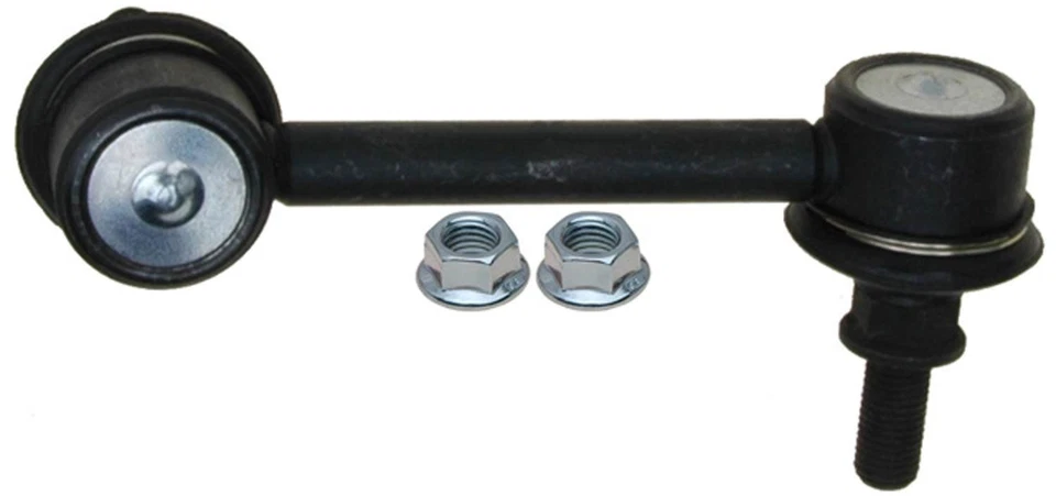 Barra estabilizadora de suspensión Foto 3 de 3