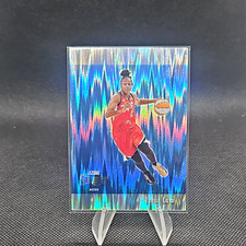 Panini 2025 Select WNBA Jewell Loyd Score Select Throwback #13 Aces