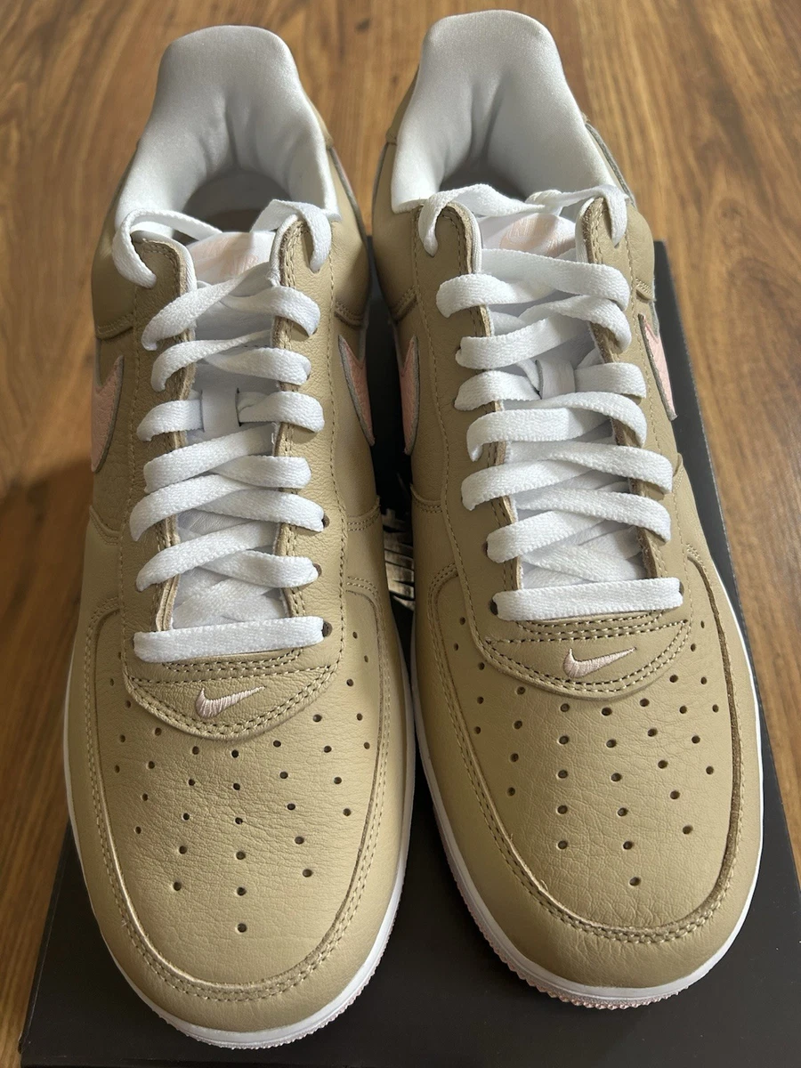Las mejores ofertas en Nike Air Force 1 Retro 2024 Low Linen | eBay