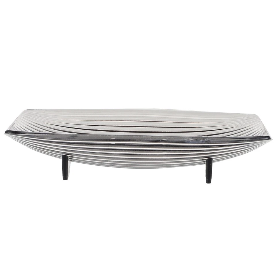  Seifen Halter Dusche Seifenschale Selbstentleerend Seifenablage Mit Ablauf - Bild 3 von 4