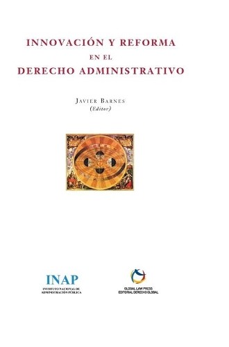 Innovación y Reforma en el Derecho Administrativo. (Hardback) - Afbeelding 1 van 1