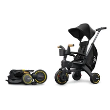 Nitro Black - Liki Trike S5 - doona |1662