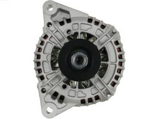 AS-PL A0444 Alternator for AUDI