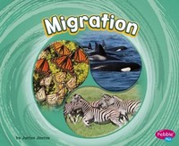 Migration | Jaclyn Jaycox | Englisch | Taschenbuch | Kartoniert / Broschiert