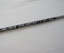 Ping Driver Shaft Only - Ping Alta Quick 45g Senior Flex Shaft Only