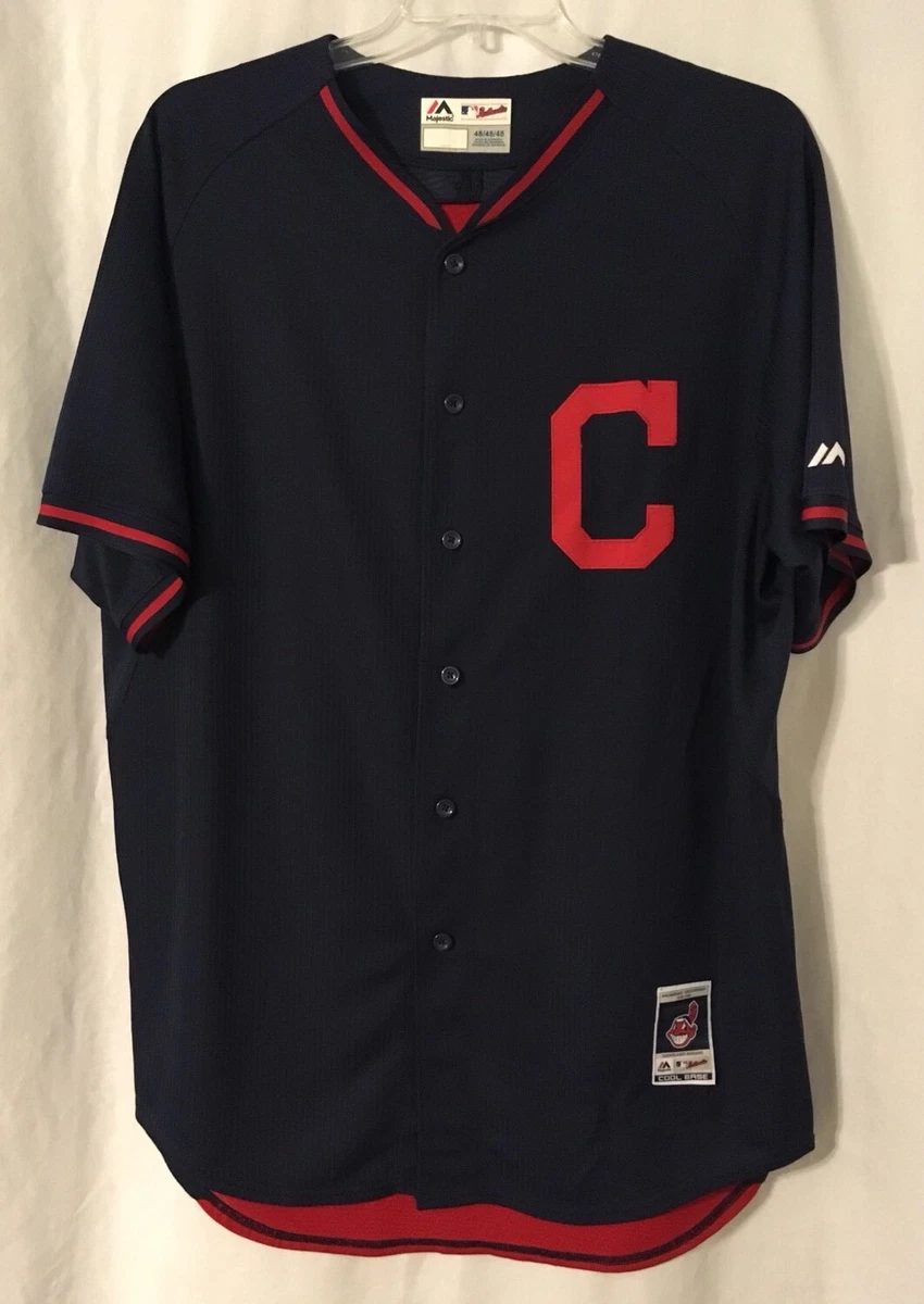 2015 cleveland indians jersey