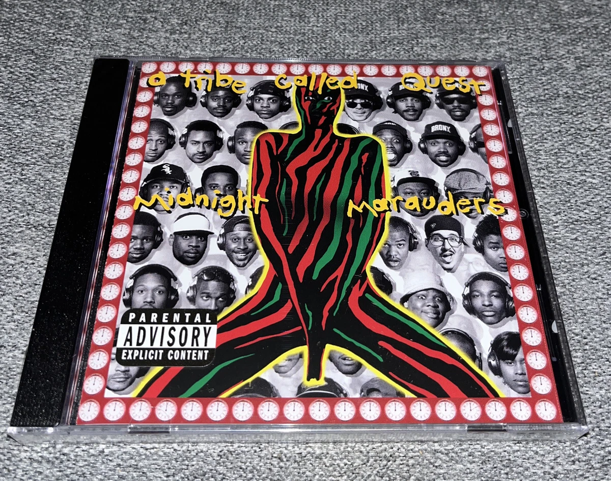 midnight marauders products for sale | eBay